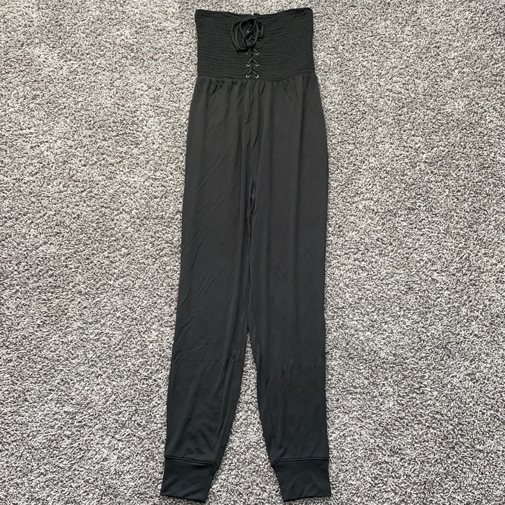 Aéropostale, Extra Small, Black